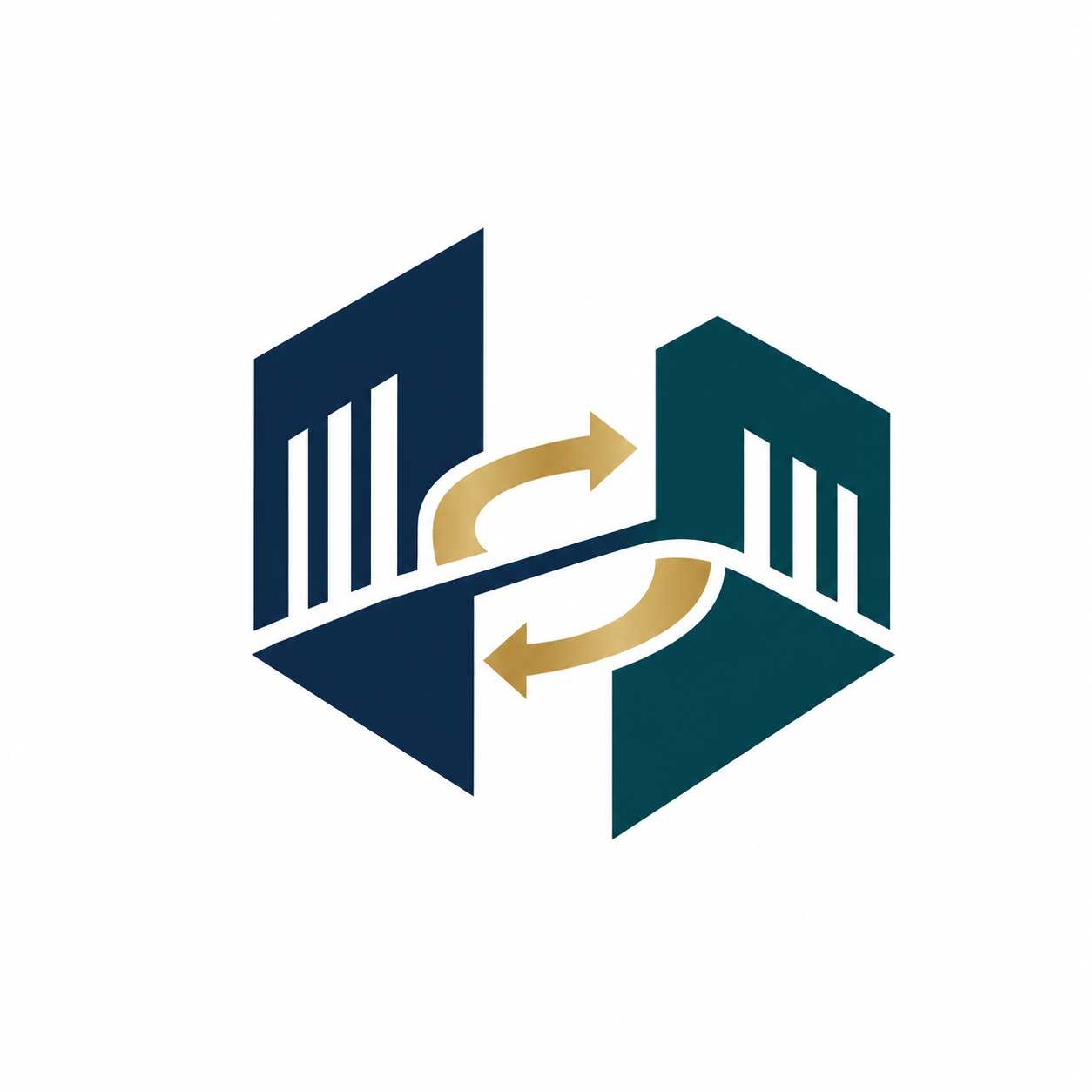Logo ventepme.finance